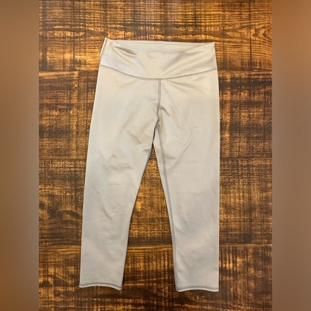 EUC- Fabletics Powerhold Leggings